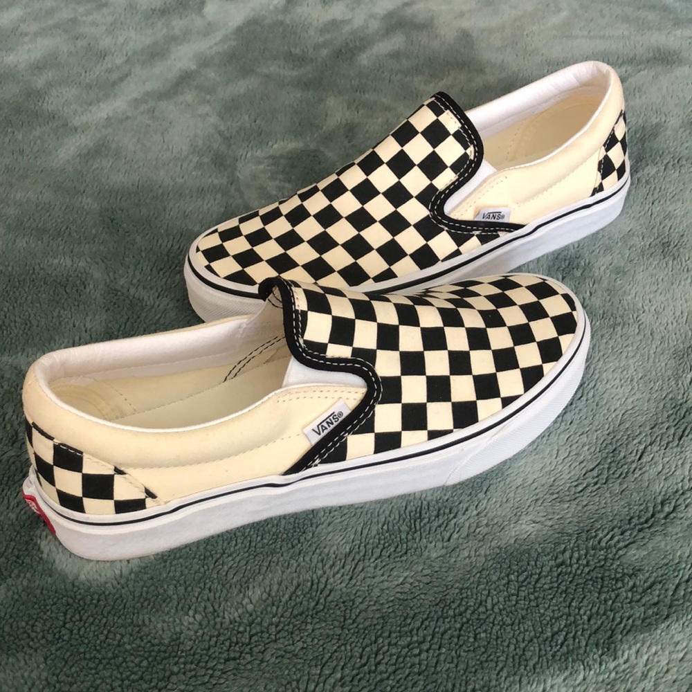 Vans Sneakers